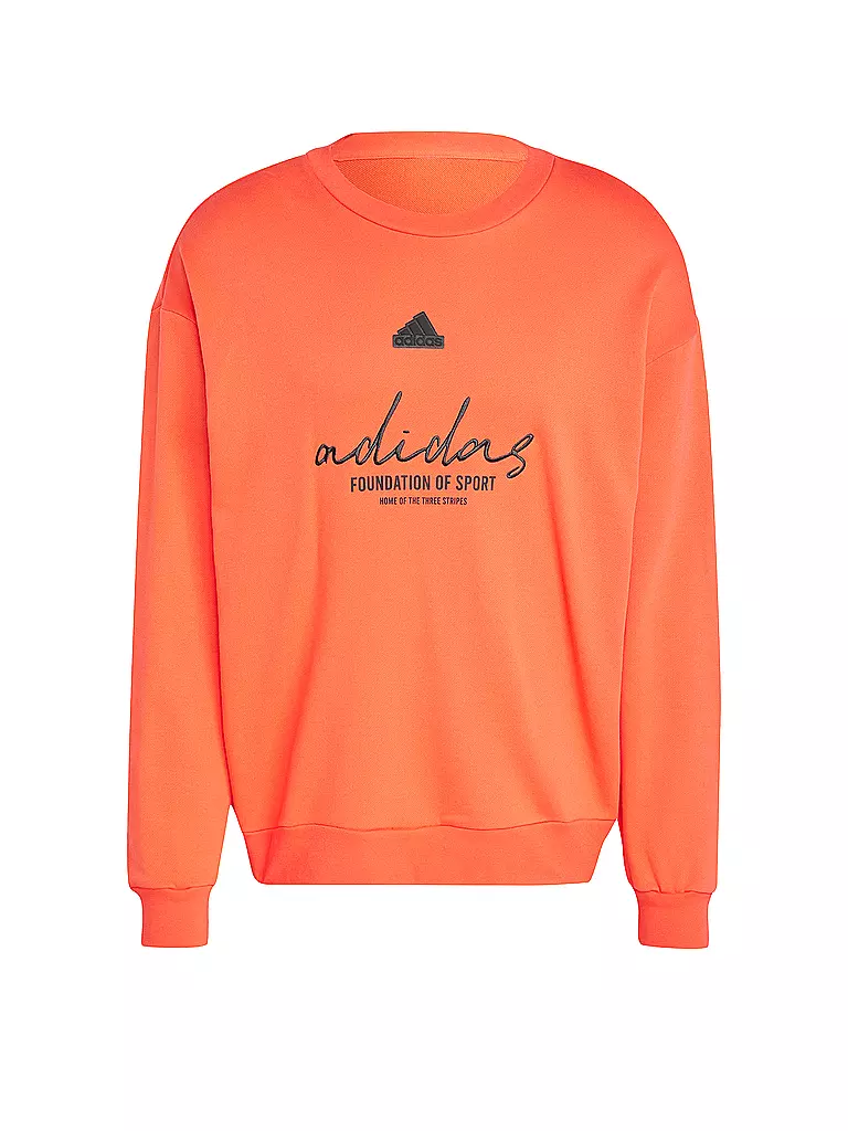 Adidas pullover rot herren shop